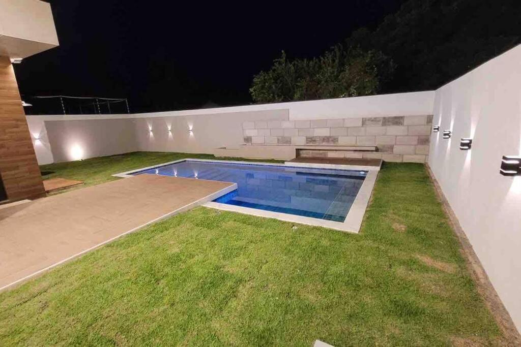 Casa Paraiso - Ipioca Maceió Exterior foto