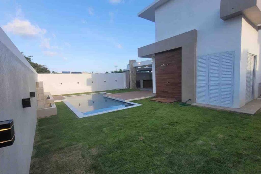 Casa Paraiso - Ipioca Maceió Exterior foto