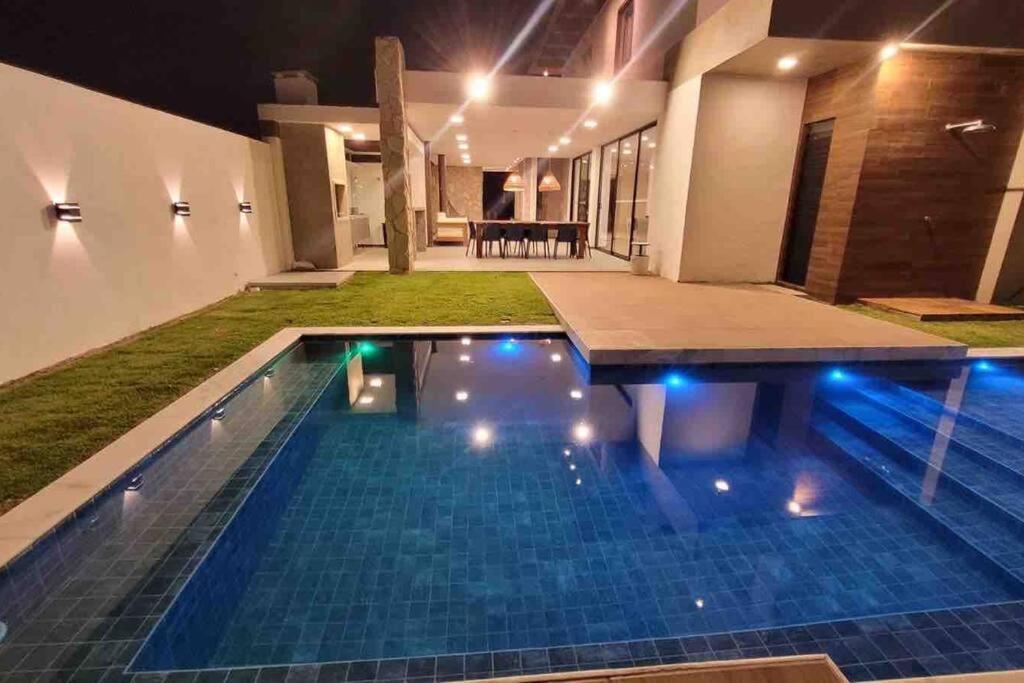 Casa Paraiso - Ipioca Maceió Exterior foto